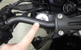 KAWASAKI Z900RS CAFE 2026 ZR900K