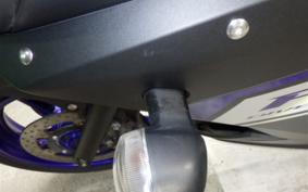 YAMAHA XJ6 FA 2015