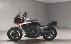 HONDA VT250F MC15