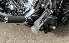 HARLEY FXSB BREAKOUT 2016 BFV