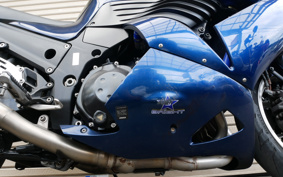 KAWASAKI ZZ1400 NINJA R 2007 ZXT40A