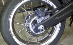 HONDA CB125 R JC91