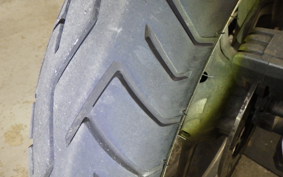 KAWASAKI ZEPHYR 400 Gen.2 1996 ZR400C