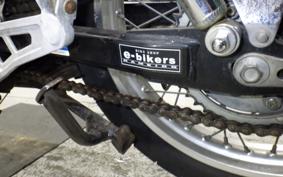 HONDA GB250 CLUBMAN Gen.5 MC10