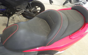 HONDA FORZA Z MF08