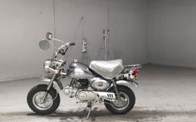 HONDA MONKEY Z50J