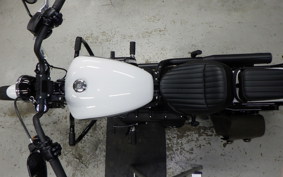 HARLEY FXBBS1870 2021