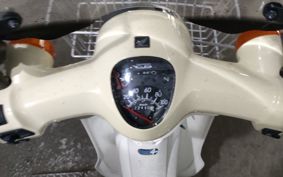 HONDA SUPER CUB110 JA07