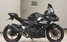 KAWASAKI NINJA 250 2 EX250P