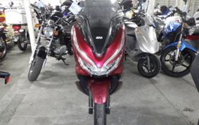 HONDA PCX 150 ABS KF30
