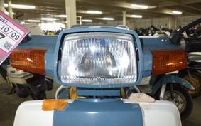 HONDA GYRO UP 2007 TA01