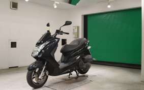 YAMAHA Majesty 155 S 2008 SG28J