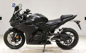 HONDA CBR400R 2024 NC65