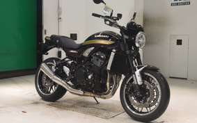 KAWASAKI Z900RS 2025 ZR900K