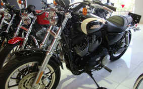 HARLEY XL1200R Sportster Roadster 2008 CV3