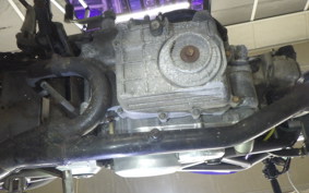 HONDA VTR 250 MC33