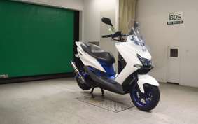 YAMAHA Majesty 155 Gen.2 S 2018 SG52J