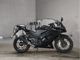 Фото Kawasaki NINJA 250R с японского аукциона