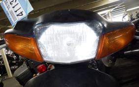 SUZUKI LET's 2 CA1PA