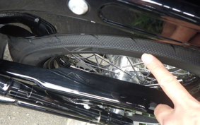 HARLEY FXBB1750 2017
