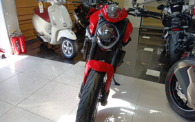 DUCATI MONSTAR 937 PLUS 2023 4M00
