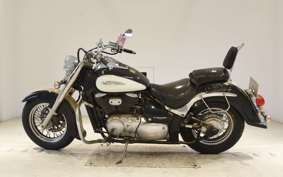 SUZUKI INTRUDER 400 Classic 2001 VK54A