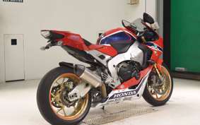 HONDA CBR1000RR GEN 3 SPECIAL 2017 SC77