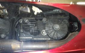 KAWASAKI NINJA 250R 2012 EX250K