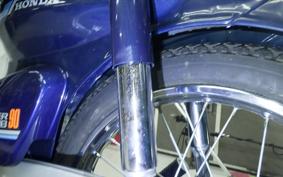 HONDA C90 SUPER CUB HA02