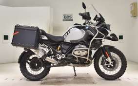 BMW R1200GS ADVENTURE 2014