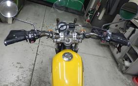 YAMAHA BRONCO 1983 5BT