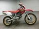 Фото Honda XR-250 2003 с японского аукциона