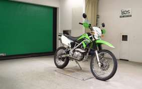KAWASAKI KLX125 2014 LX125C