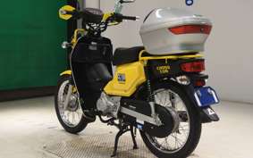 HONDA CROSS CUB 110 2023 JA10