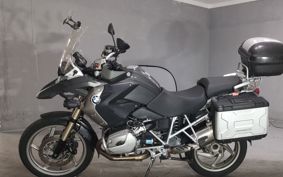 BMW R1200GS 2010 0303