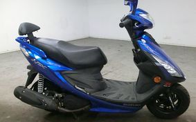 SUZUKI GSR125 UTD44