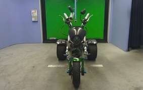 HONDA GORILLA TRIKE Z50J