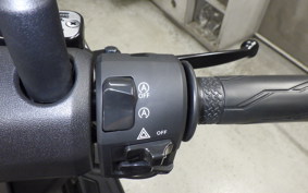 YAMAHA NMAX155-3 2007 SG92J