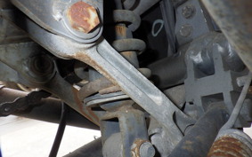KAWASAKI ZZ-R250 EX250H