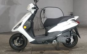YAMAHA AXIS Z SED7J