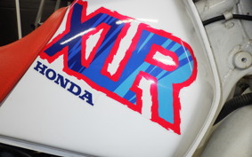 HONDA XLR250R Gen.4 2023 MD22