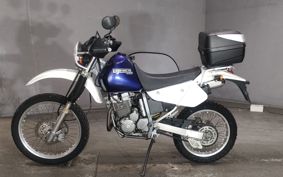 SUZUKI DJEBEL250XC SJ45A