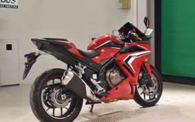 HONDA CBR400R 2019 NC56