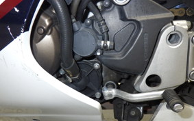 HONDA VFR800F 2019 RC79
