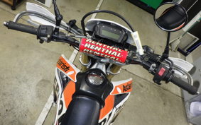 HONDA CRF250L 2022 MD38
