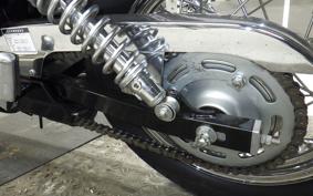 YAMAHA VIRAGO 250 2023 3DM
