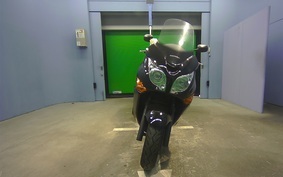 HONDA SILVER WING 600 GT 2010 PF02