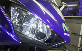 YAMAHA YZF-R25 RG10J