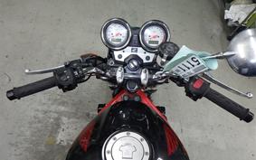 HONDA VTR 250 Gen. 2 2017 MC33