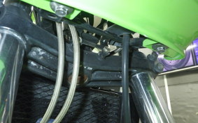KAWASAKI ZRX1100 1998 ZRT10C